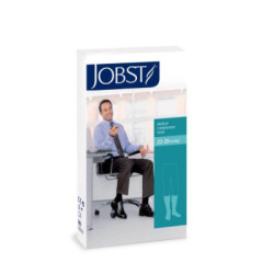 Calcetin Jobst Negro Tg