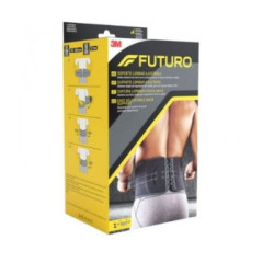 Soporte Lumbar Ajust Futuro