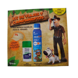 Eycopad Compresa Oft 5 Un