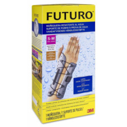 Futuro Muñequera Wr Izq S-M
