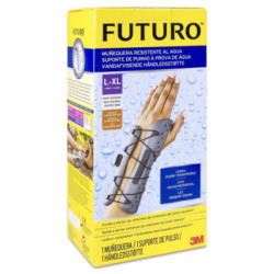 Futuro Muñequera Wr Izq L-Xl
