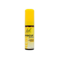 Bach Rescue Spray 20 Ml.