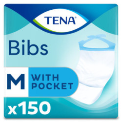 Tena Baberos Desech T M 150U