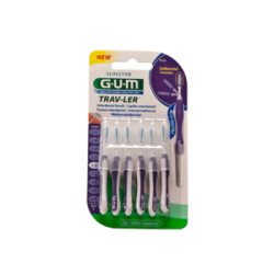 Cepillo Interdental Pequeño Trav-Ler Gum