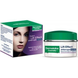 Dermatoline Antiarrugas Noc 50