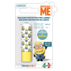 Balsamo Labios Minions
