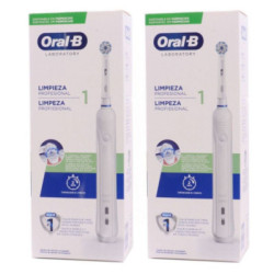 Oral B Cepillo Electrico Duplo Profesional
