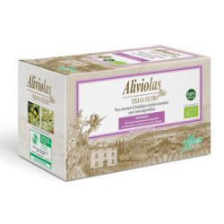Aliviolas Bio Tisana 20 Uds.