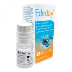 Ededay 1 Frasco 10 Ml