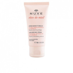 Nuxe Rdm Creme Mains Et Ongles