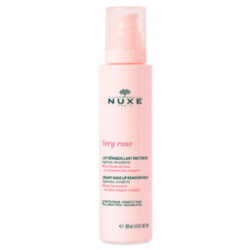 Nuxe Very Rose Leche Desmaquillante Cermosa 200