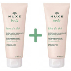 Duplo Nuxe Reve Gel De Ducha