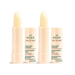 Nuxe Stick Labial Duplo