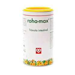 Roha-Max Tránsito Intestinal 130 G