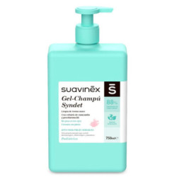 Suavinex Gel-Champú Syndet 750 Ml