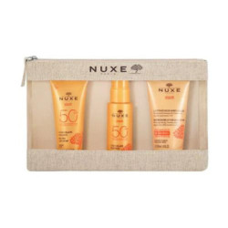 Nuxe Sun Kit De Viaje