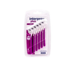 Interprox Cepillo Plus Maxi 6 Uds.