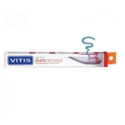Cepillo Dental Adulto Vitis Duro Access