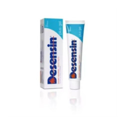 Desensin Gel Dentífrico 75 Ml.