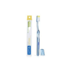 Cepillo Dental Adulto Vitis Sensible