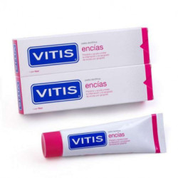 Vitis Encias Pack Duplo 150 Ml.