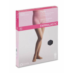Panty Farmalastic Compresión Normal Grande