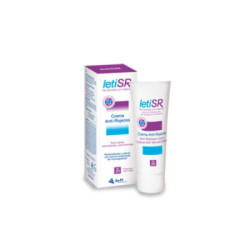 Letisr Crema Anti-Rojeces Spf20 Piel Sensible Con Rojeces 40 Ml.