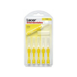 Lacer Cepillo Interdental Fino 4 Uds.