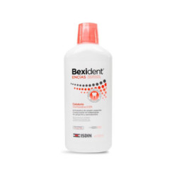 Bexident Clorhexidina Encías Tratamiento Colutorio Bucal 500 Ml.