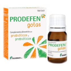 Prodefen Gotas 5 Ml.