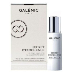 Galenic Secret D´Excelence Serum Concentrado 30 Ml