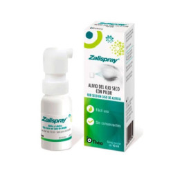 Zalispray 10 Ml.
