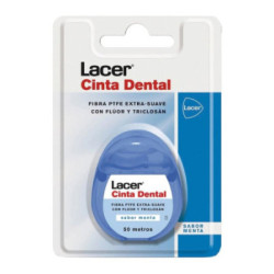 Lacer Cinta Dental 50 M