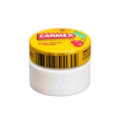 Balsamo Labial Carmex Classic Spf 15 Cereza 7,5 Gr.