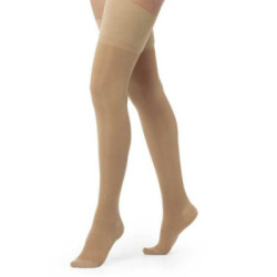 Viadol Media Larga Compresión Fuerte Va-21 T- Egrande