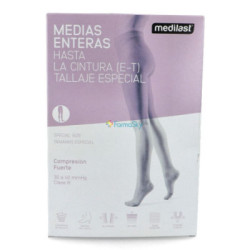 Panty Medilast-Fina Fuerte T3