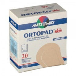 Master Aid Ortop Skin Jun 20U