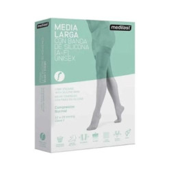 Media Larga (A-F) Compresión Fuerte Medilast 510 Banda