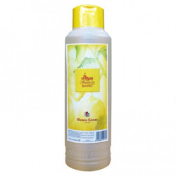 Agua Fresca De Baño Alvarez Gomez 750 Ml