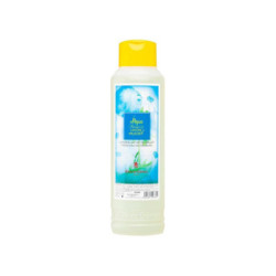 Agua Fresca De Baño Alvarez Gomez Limon 750 Ml
