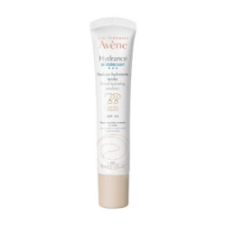Hydrance Bb Emulsion Ligera Hidratante 40 Ml Avene
