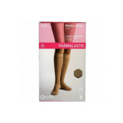 Media Farmalastic Cor Nor Md