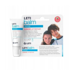 Letibalm Junior Lip Repir 10 Ml.