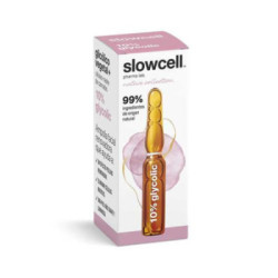 Slowcell Glycolic Amp. 2Ml.
