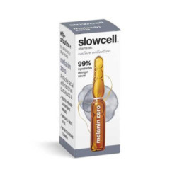 Slowcell Melamin Zero Amp. Fac. 2Ml.
