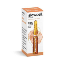 Slowcell Line Corrector Amp. 2Ml.