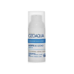 Ozoaqua Aceite Ozonizado 15 Ml