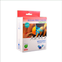 Vp Natura Bolsa Frio/Calor 1 Bolsa