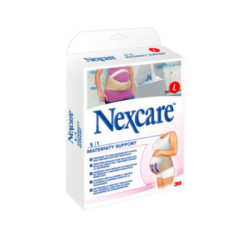 Faja 3M Nexcare De Maternidad 105 - 136 Cm T - Grande