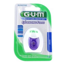 Seda Dental Gum Expanding
